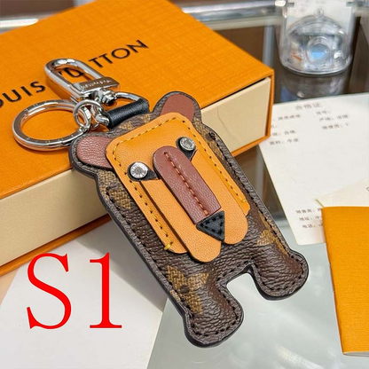 JK114 Key Chain New Style