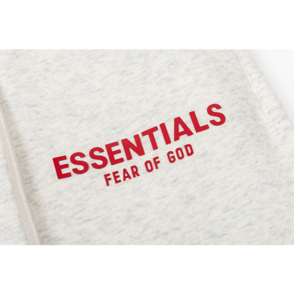 FGC4 New Men's and Women's Casual Pants Thin Velvet Loose Clothing