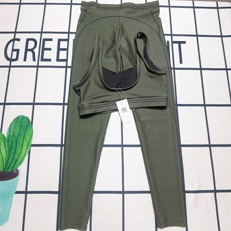 MLALR6 New women's yoga clothes, sportswear, swimwear