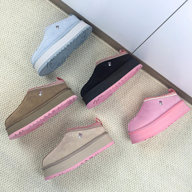 BUS18 Wool Women 5CM Shoes 35-41 with Box