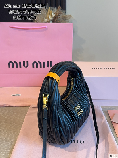 MMP20 Bag 21X7X11cm Handbag