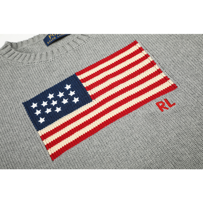 LFC24 New men's and women's autumn and winter sweater pullover clothing