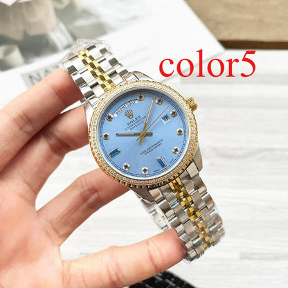 RW52  Boutique 40*13 men's watch