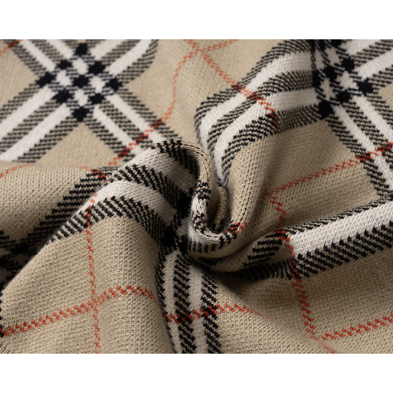 BUC130 New men's and women's autumn and winter sweaters, pullovers, tops, and clothing