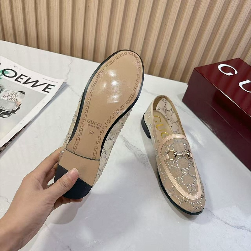 OGS22 Classic shoes for women size 35-42 Shoes with Box