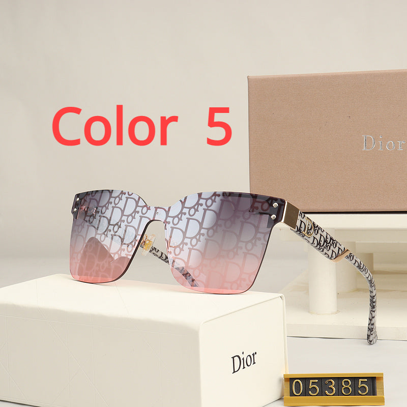 05385 Sunglasses with box