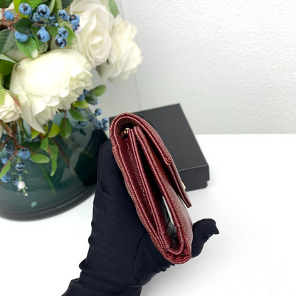 LYP80  bag 12.5-10-2.5cm Wallet