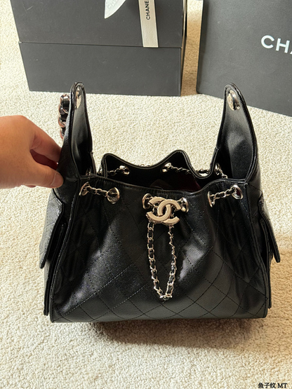 ACP70 Leather Bags 30CM 25CM 22CM Bag