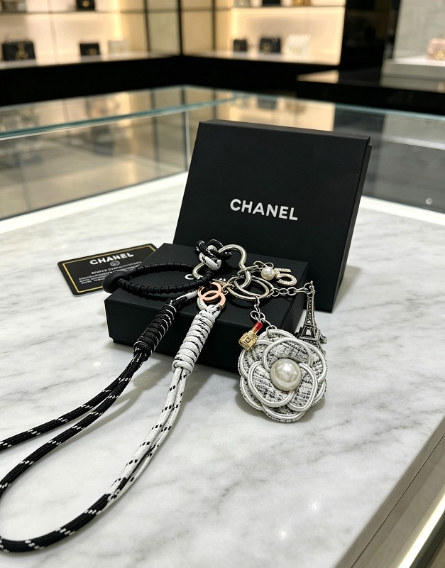 JK130 Key Chain New Style