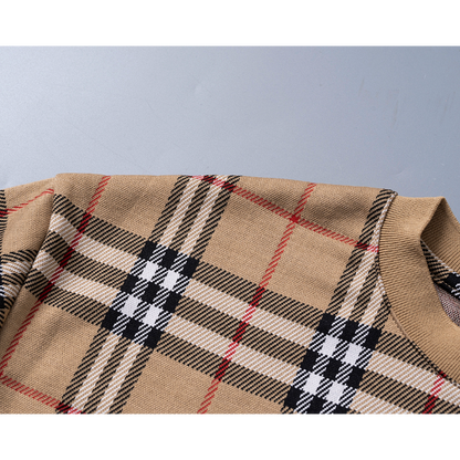 BUC034  New men's summer short sleeved cotton T-shirt clothing