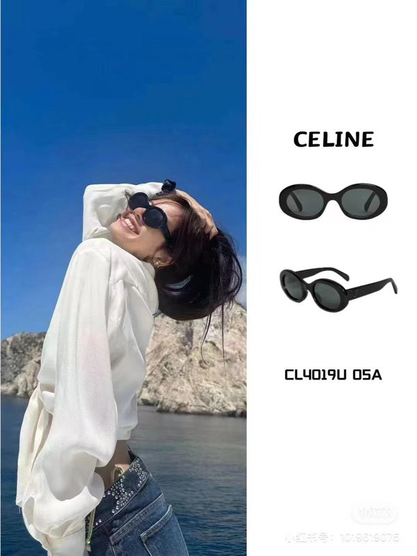 6108 Sunglasses with box