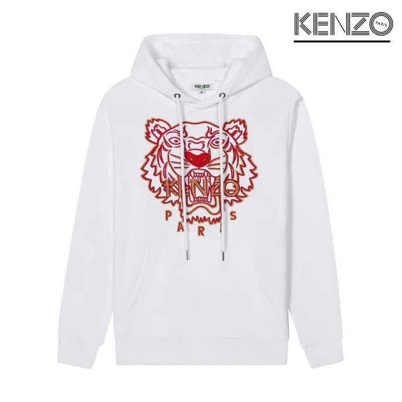 KEC57  Men's and women's hoodies clothing