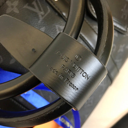 LLP192 Leather Bag 50-29-23CM Travel   for women and men Bags