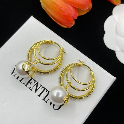 AE2  Fashion New Style Earring Jewelry