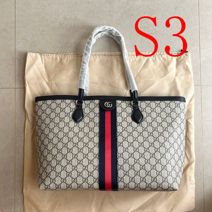 LGP12 Handbag Fashion shopping bag 38-28-14CM