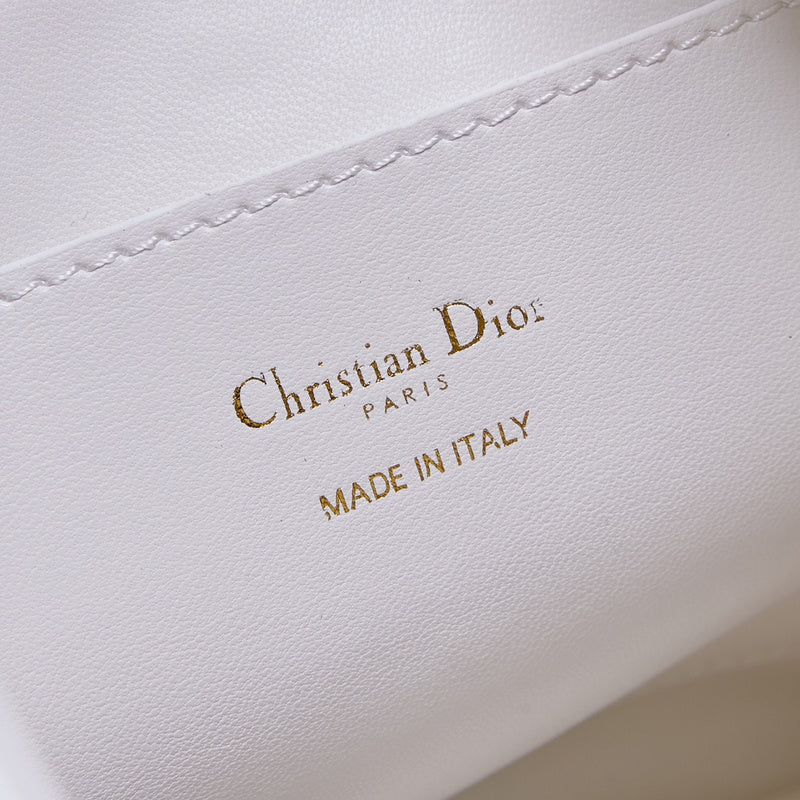 LDP6 Leather Bag 20-24-9CM Shoulder bags