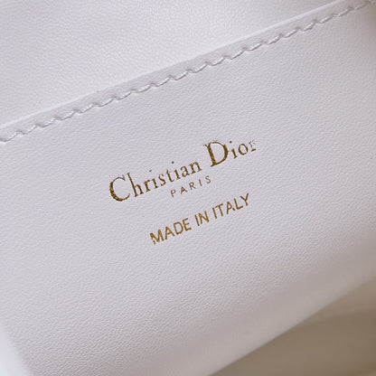 LDP6 Leather Bag 20-24-9CM Shoulder bags