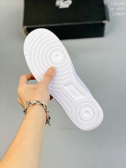 BNS16 new men's and women's sneakers casual shoes 36-45