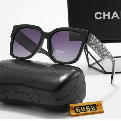 6062 Sunglasses with box