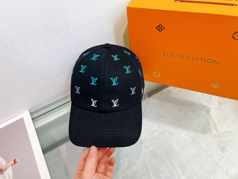 LVH02   New Sun Hat Duck Tongue Hat