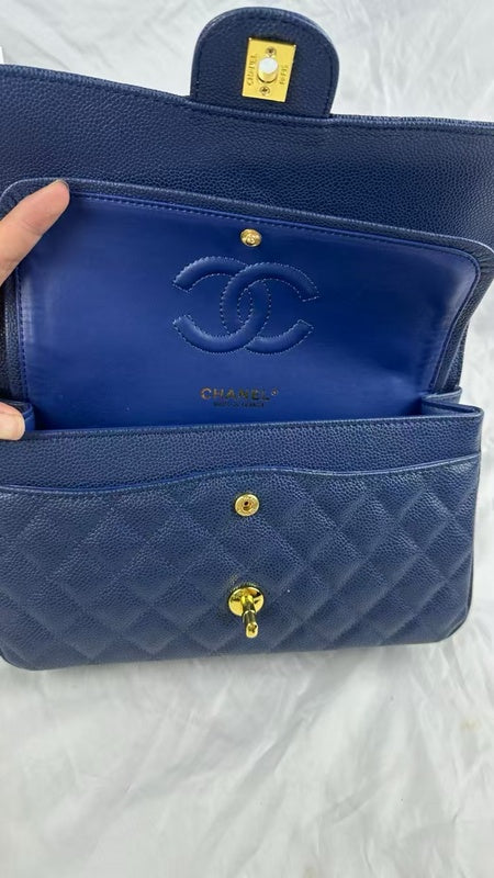 XCP06 Leather bag 25-15-7.5CM Cowhide Bags