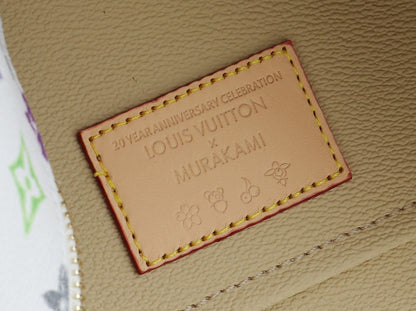 LLP036 Leather Bag 24-17-14CM Shoulder Bags