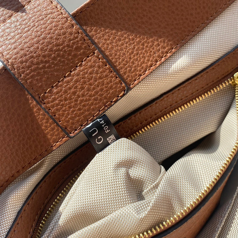 LGP12 Handbag Fashion shopping bag 38-28-14CM