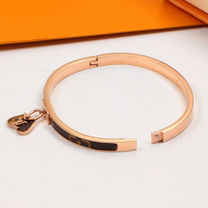 LVB104 Bracelet jewelry bangle