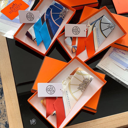 HSC1 Silk cotton 6-110CM scarf