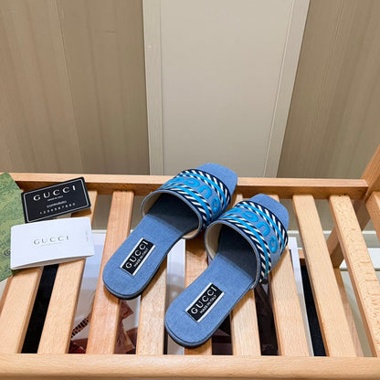 MJGS69 Slippers Women shoes 35-41 With box