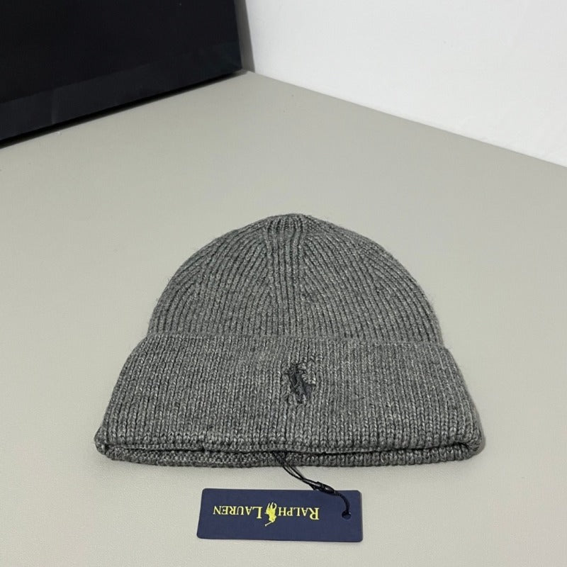 LFH3 New autumn and winter trendy woolen hat and woolen hat