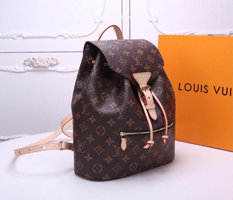 GLP26 25.5-29-9cm Bag wonderful women classic Original leather bag High Quality fashion gift