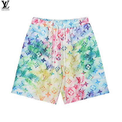 LVC218 Casual shorts for men