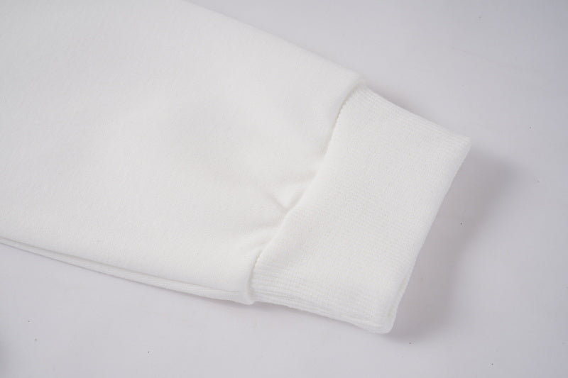 BUC01 New men's and women's hooded long sleeved sportswear casual wear Clothing