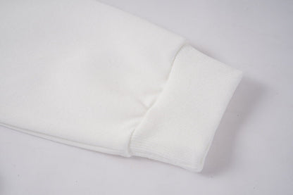 BUC01 New men's and women's hooded long sleeved sportswear casual wear Clothing