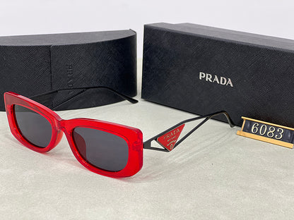 6083 Sunglasses with box