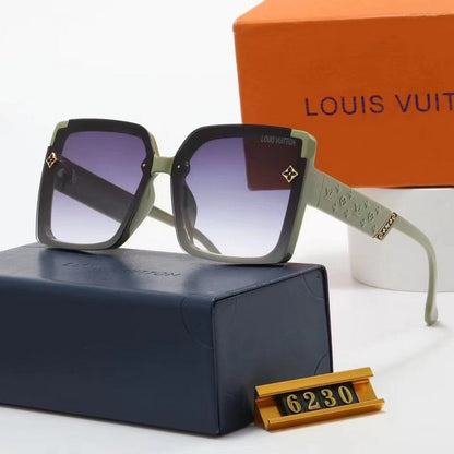 6230 Sunglasses with box