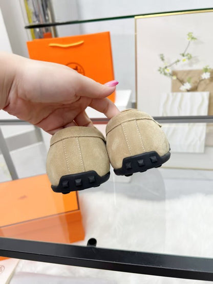 GHS2 Leather Women 35-40 Shoes with box