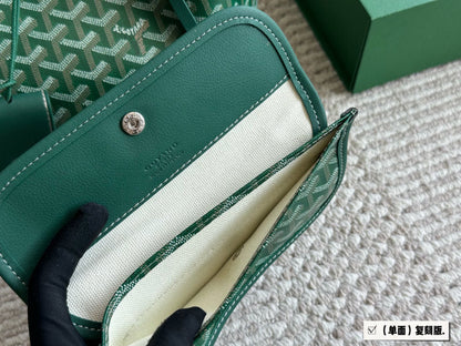 AGYP1 Handbag Bag 34-27CM shopping bags With box