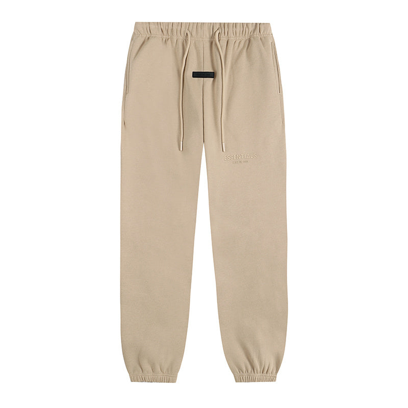 WSC15  New sports pants for autumn and winter season, thick pants clothing