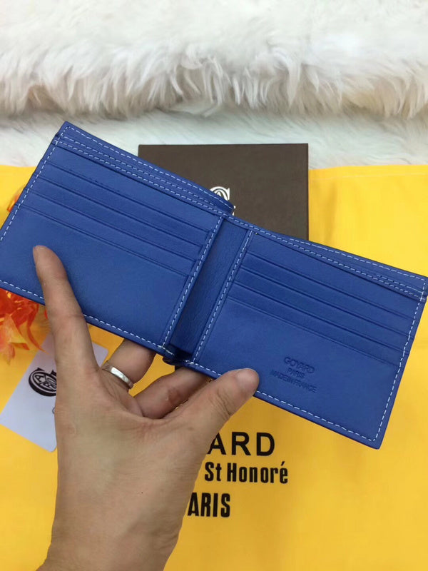 LGYP6 Wallet Bag 12-10-1.5CM Leather bags