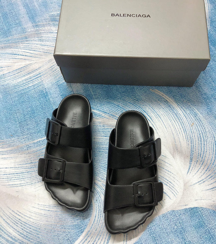 MBS7 Slippers Women shoes 35-42 With box