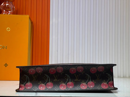 LLP174 Neverfull Bag 36-36-9CM shopping bags