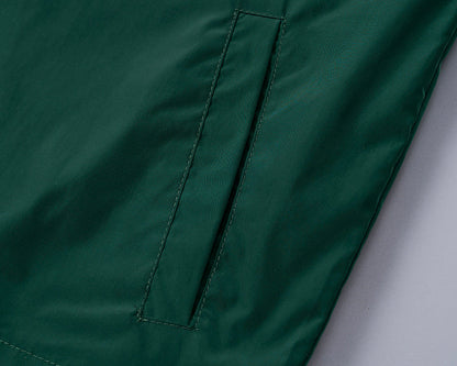 PRC7 New autumn trench coat, outerwear, clothing