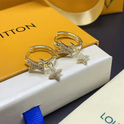 A1009   New fashion earrings for women  jewelry