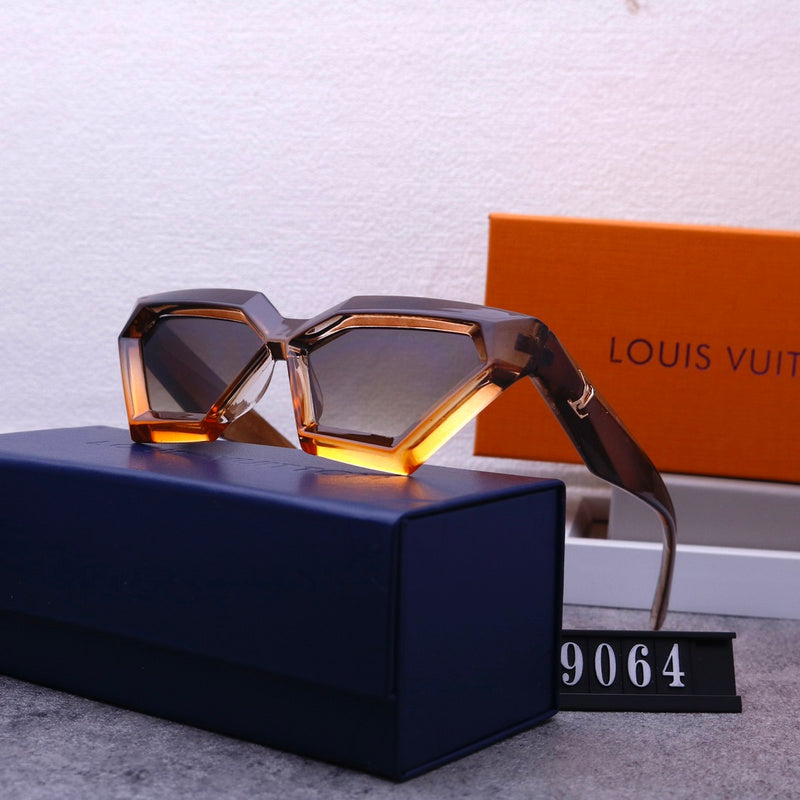 9064 Sunglasses with box