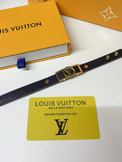 S444  Titanium steel bracelet jewelry