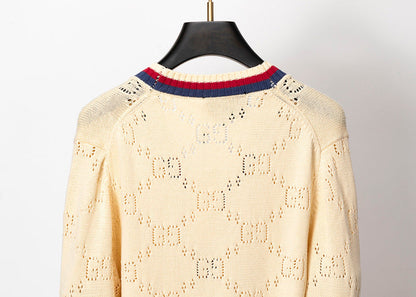 GUC05  new Casual sweater clothing Sweater cardigan