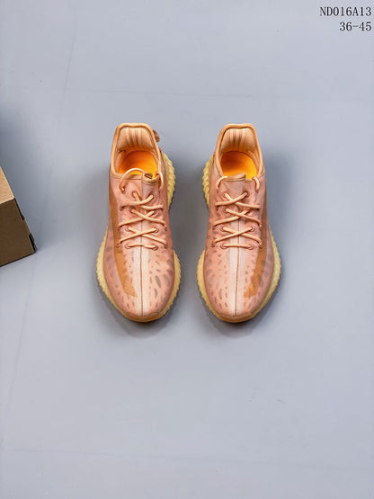 BYS25 Yeezy Couples 350 Shoes 36-45 with box