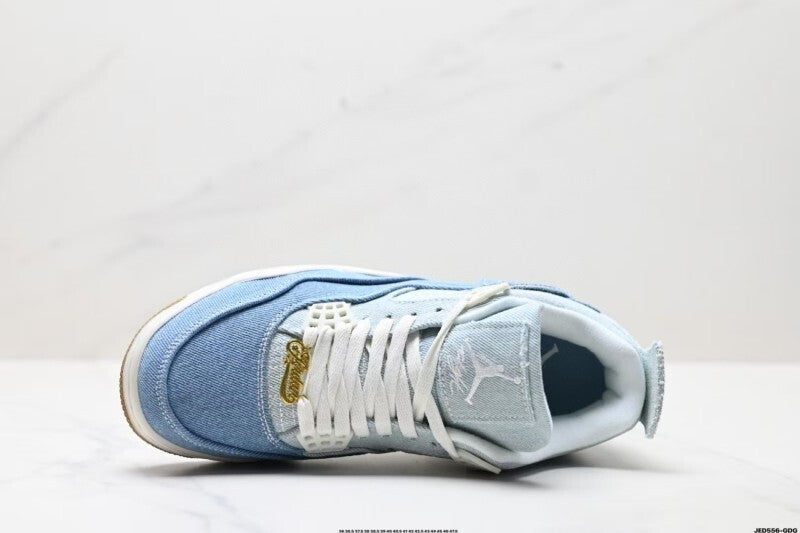 ANS26 Shoes Man and Women 36-47 Leather Shoe with Box